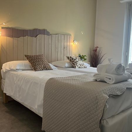 Casa Anna Leilighet Bardolino Eksteriør bilde