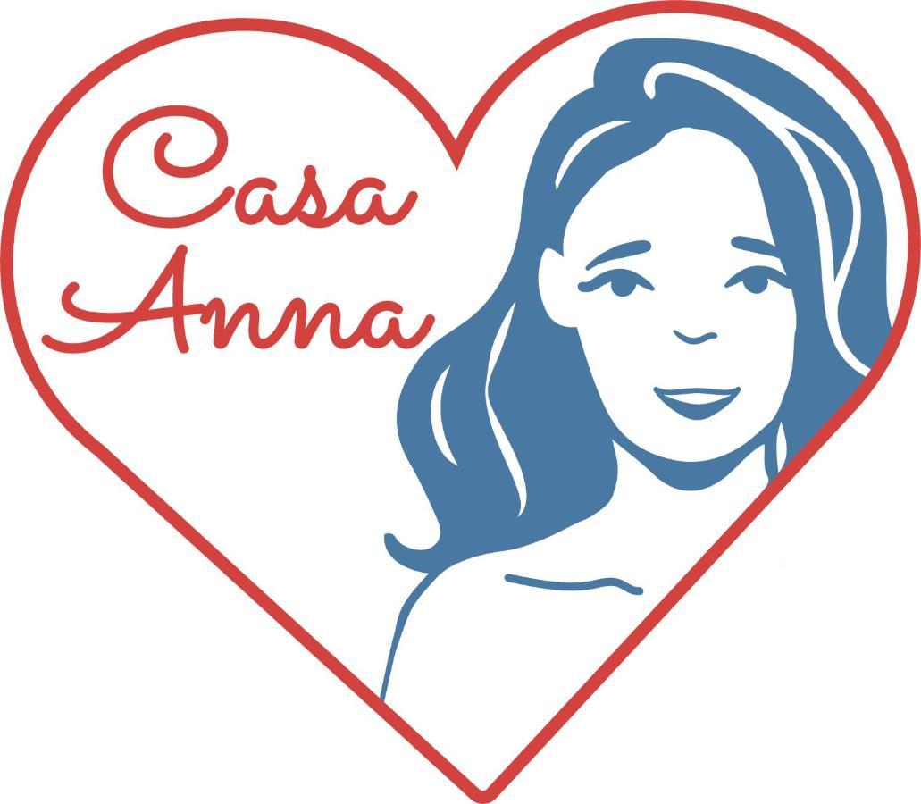 Casa Anna Leilighet Bardolino Eksteriør bilde