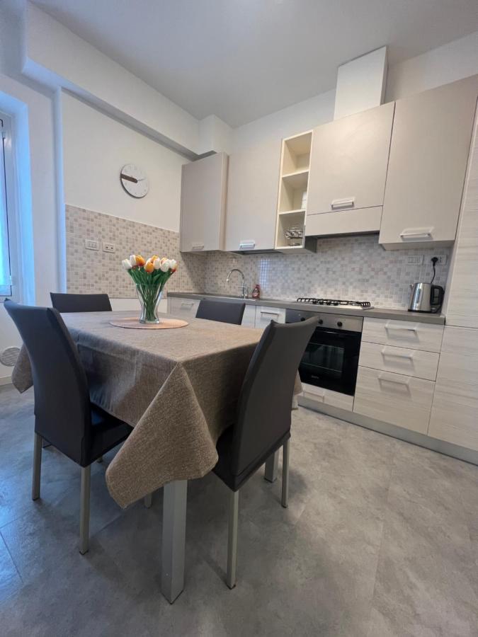 Casa Anna Leilighet Bardolino Eksteriør bilde