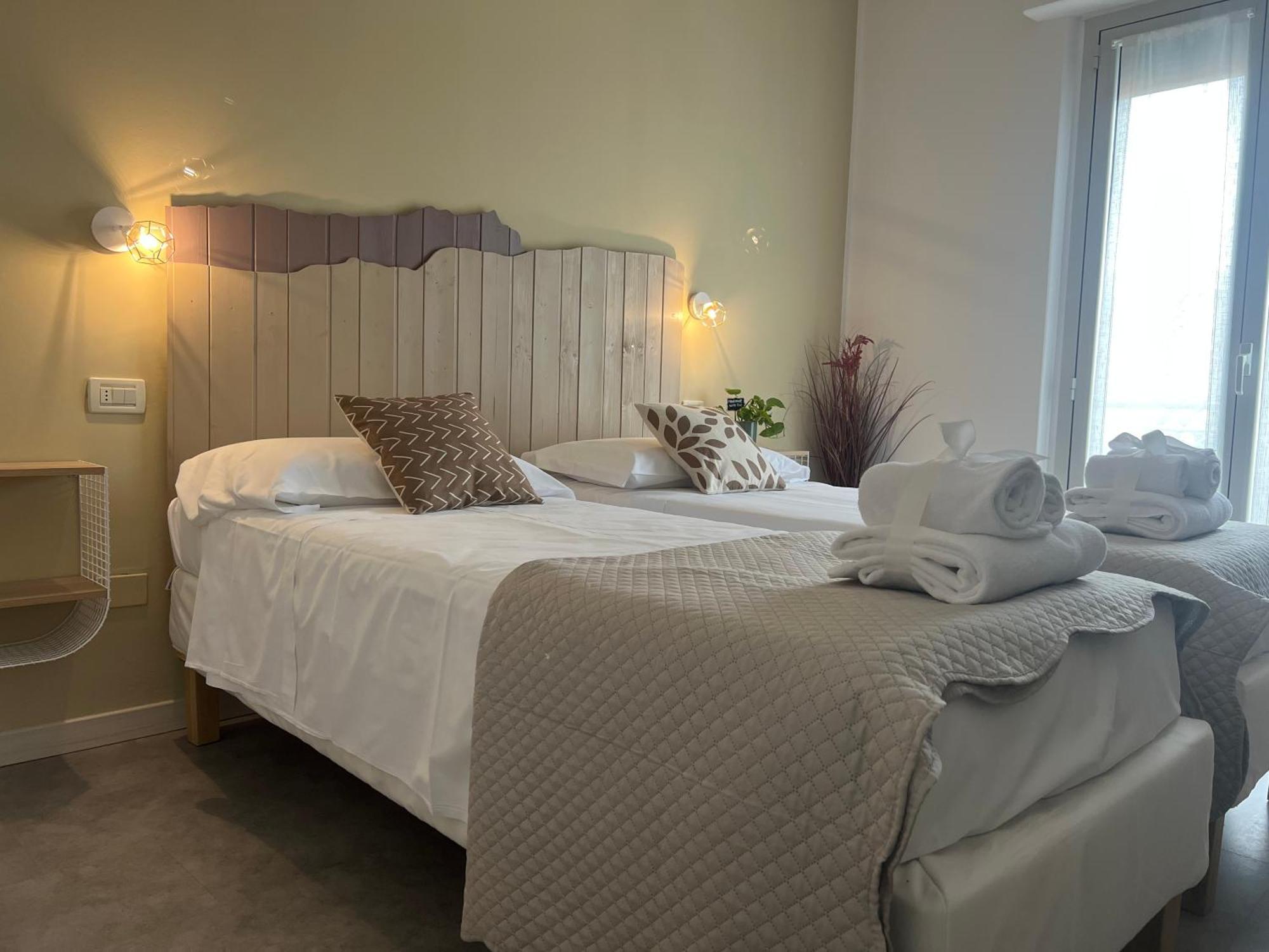 Casa Anna Leilighet Bardolino Eksteriør bilde