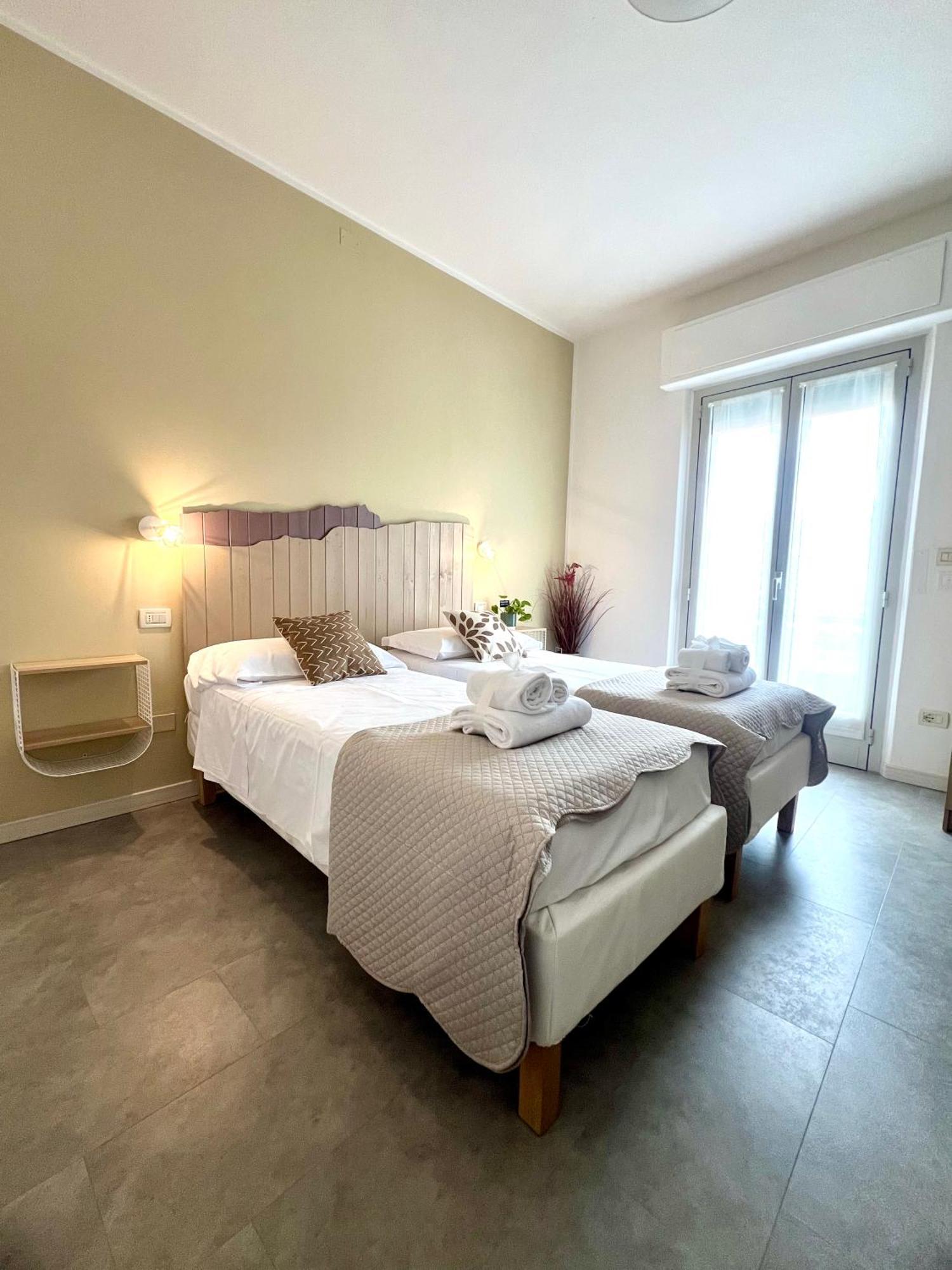 Casa Anna Leilighet Bardolino Eksteriør bilde